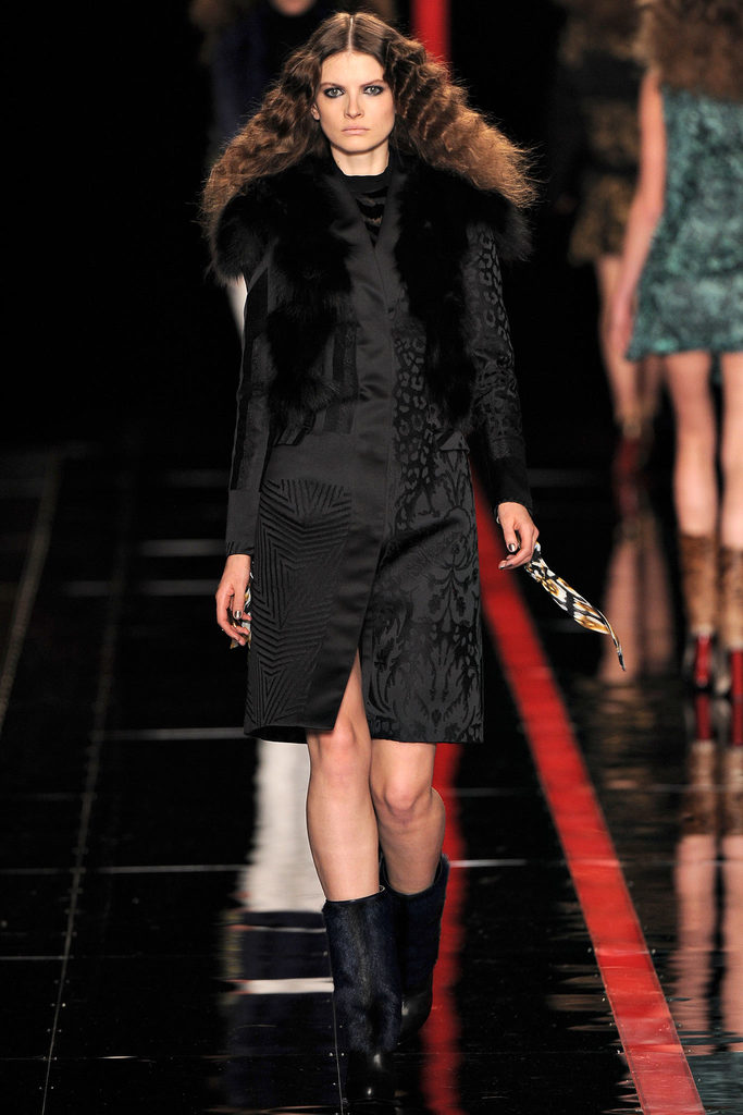 Just Cavalli 2013ﶬŮװϵУʱװܣͼƬ