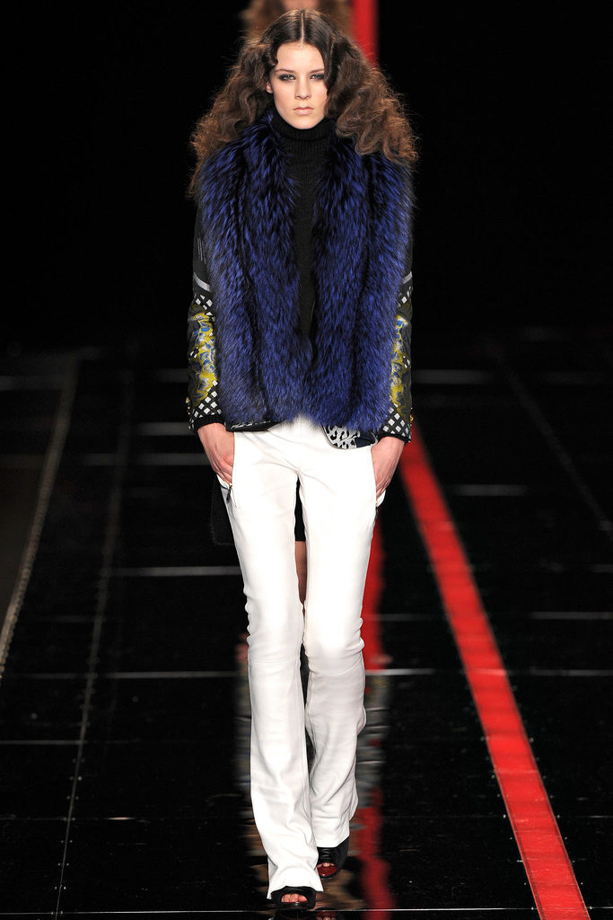 Just Cavalli 2013ﶬŮװϵУʱװܣͼƬ