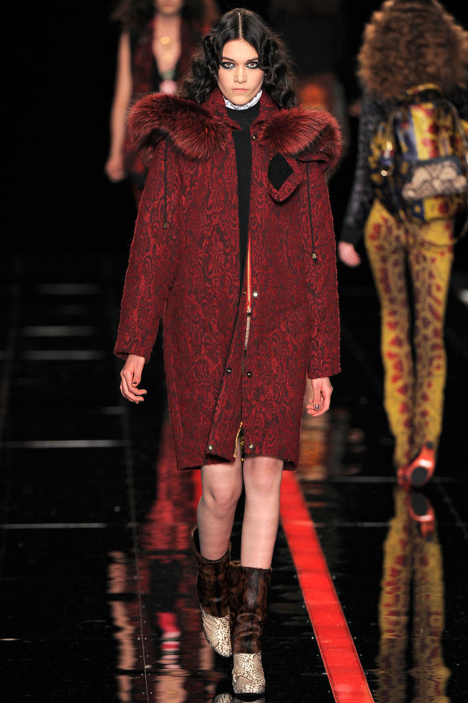 Just Cavalli 2013ﶬŮbϵУmr(sh)bܣDƬ