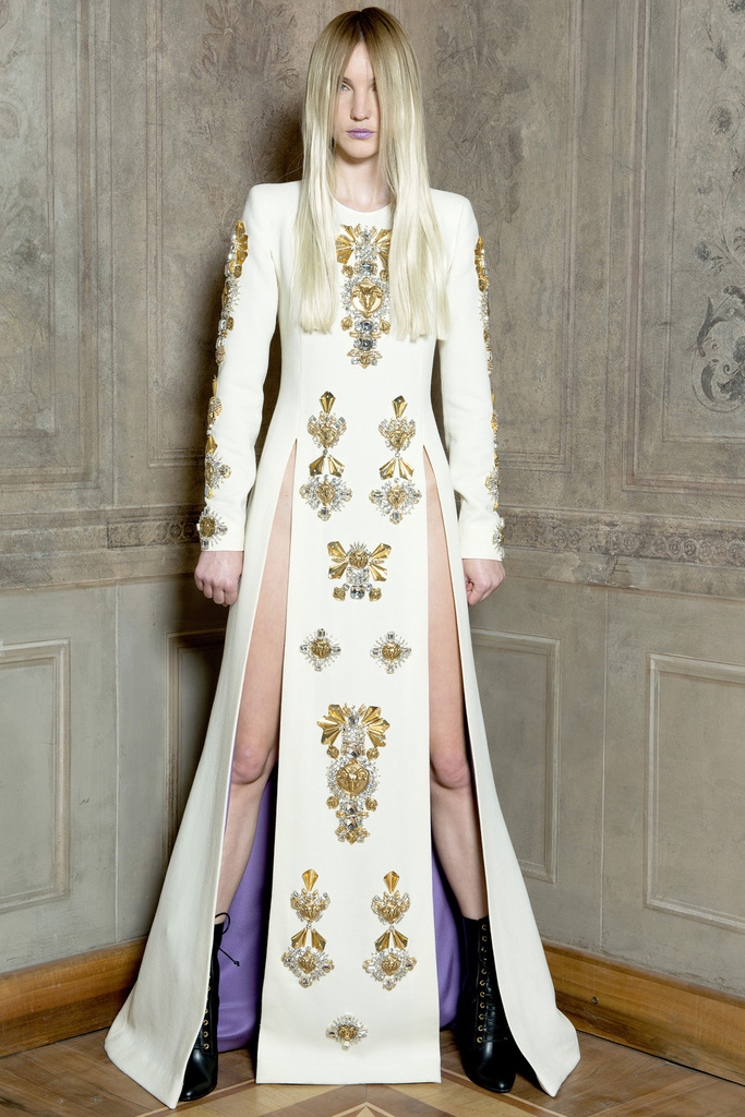 Fausto Puglisi 2013ﶬŮװϵУʱװܣͼƬ