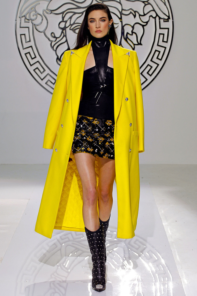 Versace 2013ﶬŮbϵУmrbܣDƬ