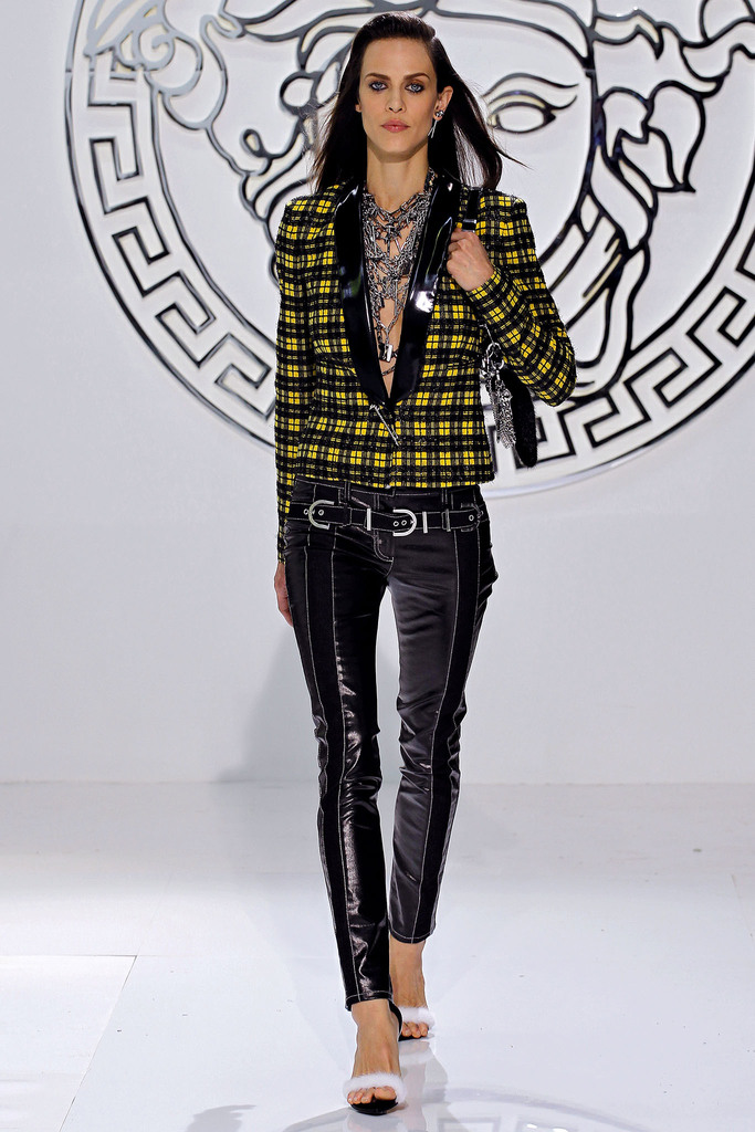 Versace 2013ﶬŮbϵУmr(sh)bܣDƬ