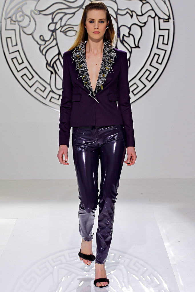 Versace 2013ﶬŮbϵУmrbܣDƬ