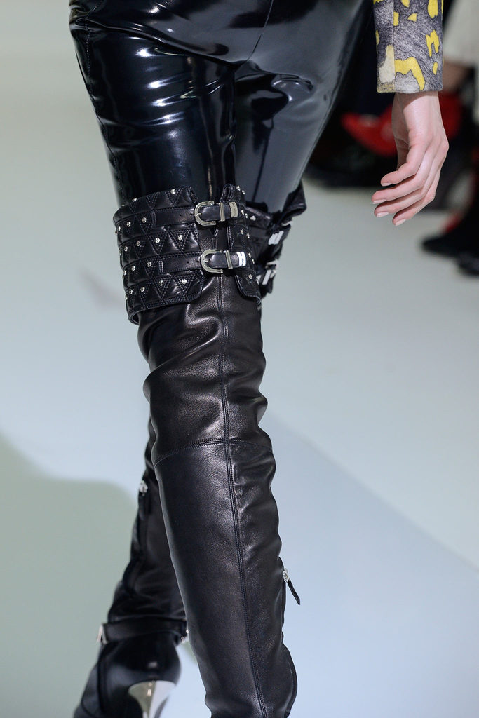 Versace 2013ﶬŮװϵУʱװܣͼƬ