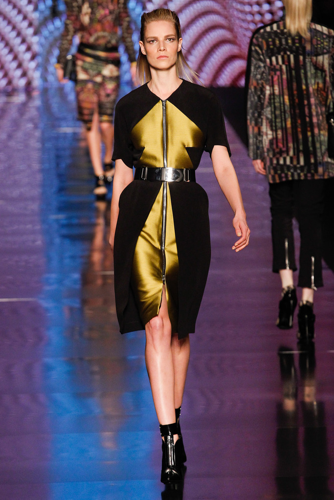 Etro 2013ﶬŮbϵУmŮbܣDƬ