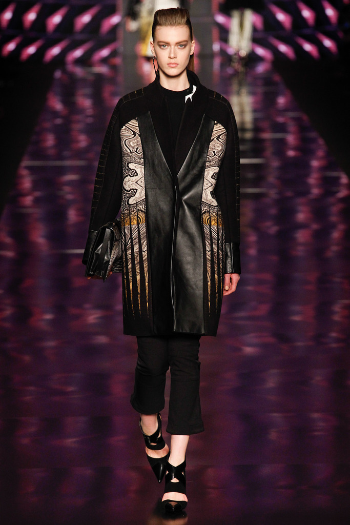 Etro 2013ﶬŮbϵУmŮbܣDƬ