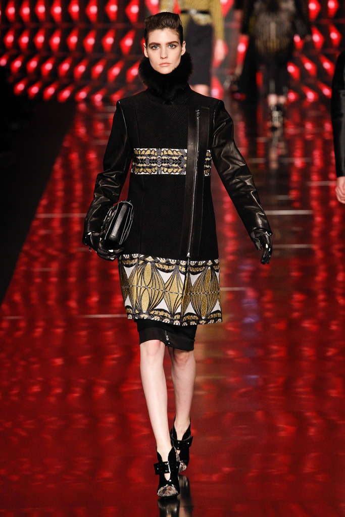 Etro 2013ﶬŮװϵУŮװܣͼƬ