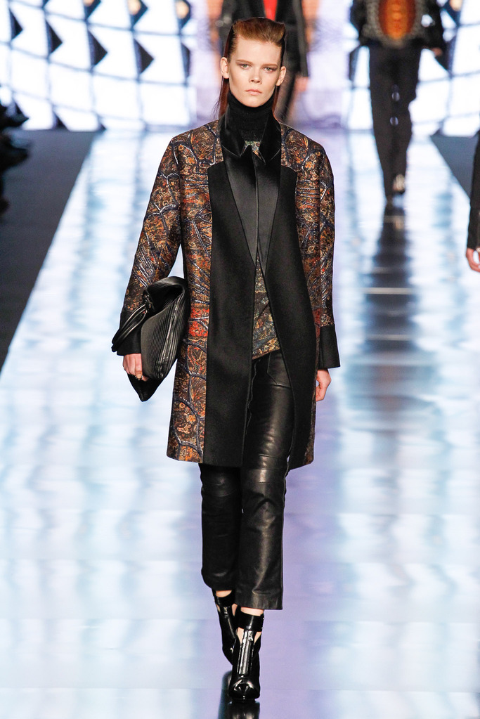 Etro 2013ﶬŮװϵУŮװܣͼƬ