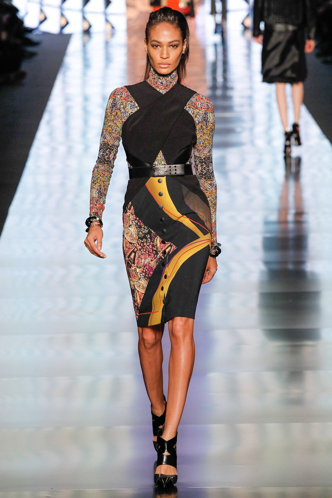 Etro 2013ﶬŮװϵУŮװܣͼƬ