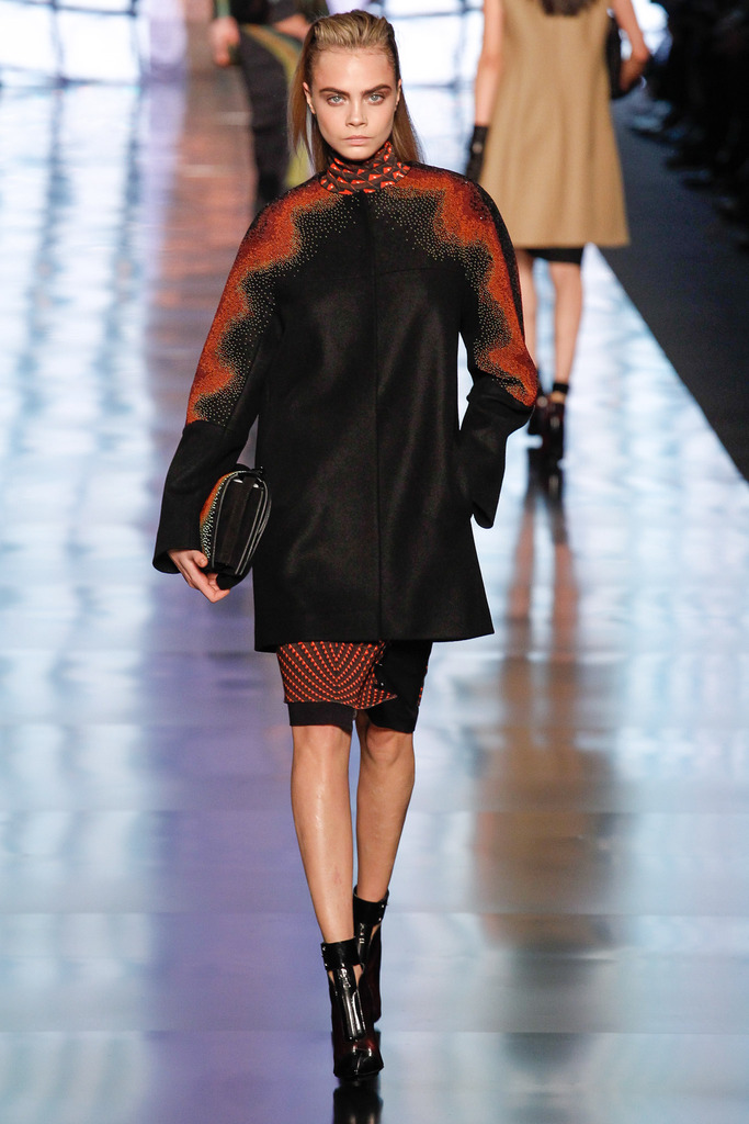 Etro 2013ﶬŮװϵУŮװܣͼƬ