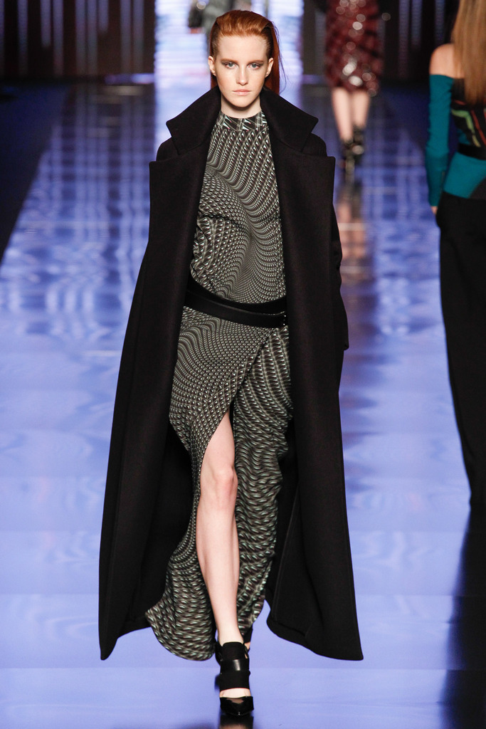 Etro 2013ﶬŮװϵУŮװܣͼƬ