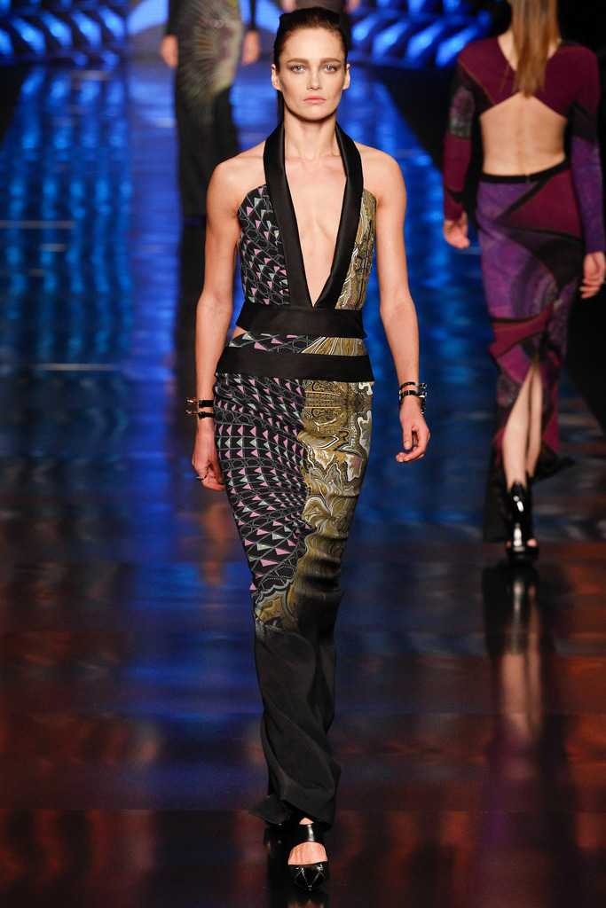 Etro 2013ﶬŮװϵУŮװܣͼƬ