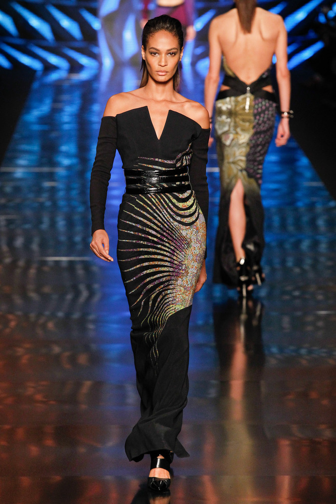 Etro 2013ﶬŮװϵУŮװܣͼƬ