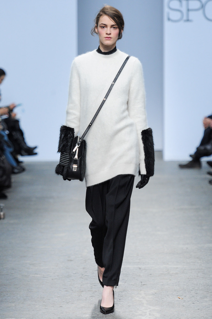 Sportmax 2013ﶬŮװϵУŮװܣͼƬ