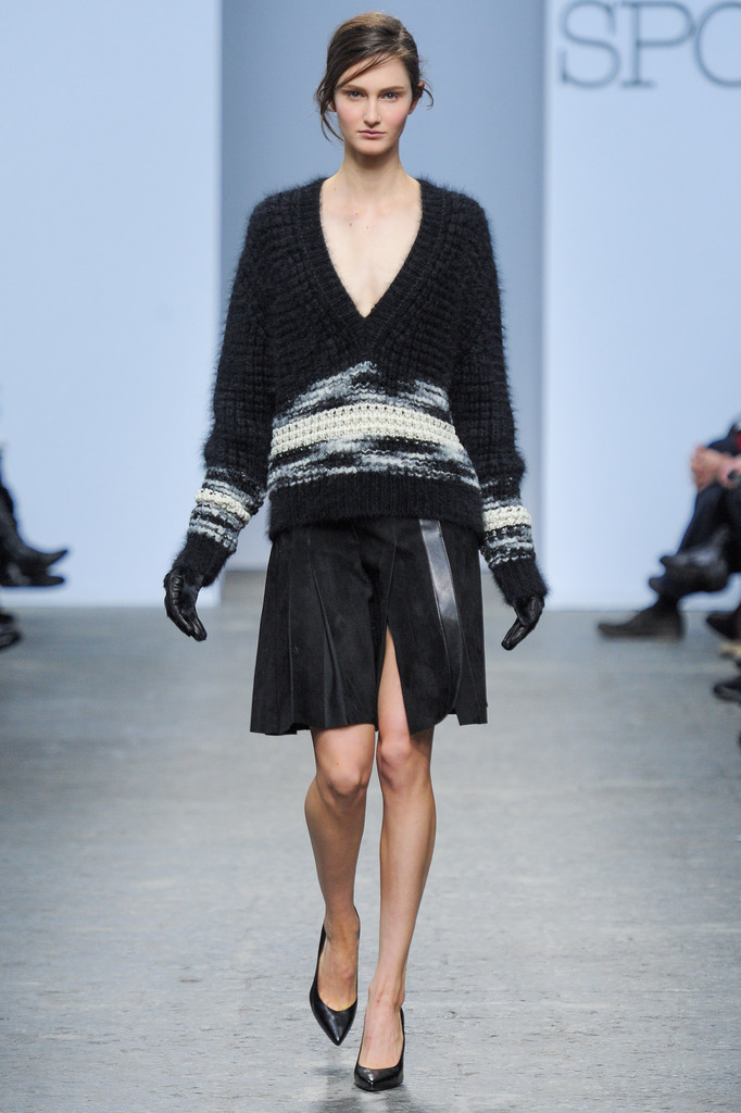 Sportmax 2013ﶬŮװϵУŮװܣͼƬ