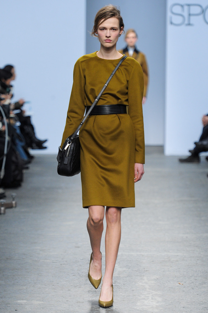 Sportmax 2013ﶬŮװϵУŮװܣͼƬ