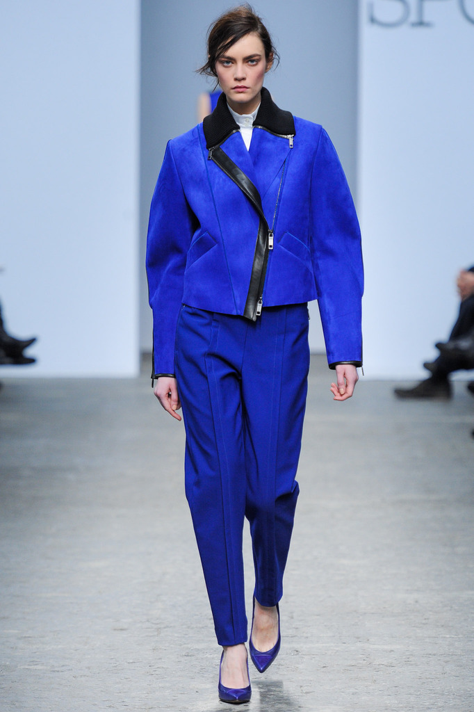 Sportmax 2013ﶬŮbϵУmŮbܣDƬ