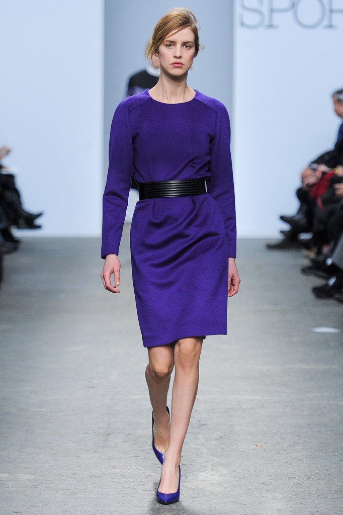 Sportmax 2013ﶬŮװϵУŮװܣͼƬ