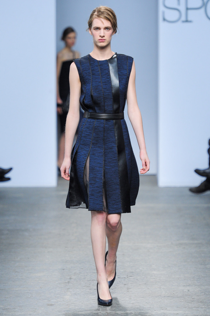 Sportmax 2013ﶬŮװϵУŮװܣͼƬ