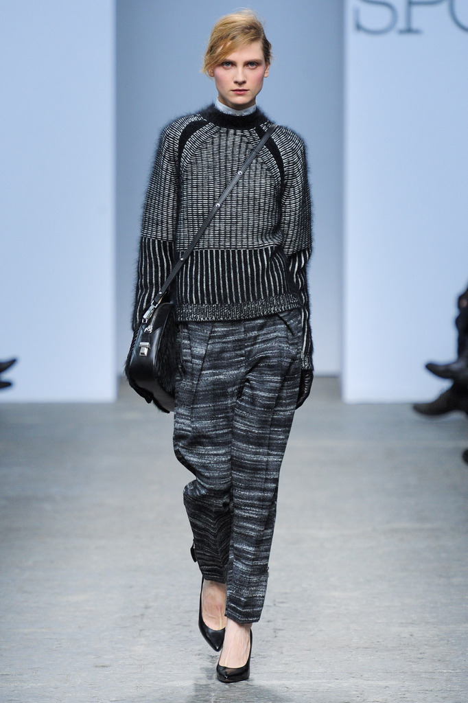 Sportmax 2013ﶬŮװϵУŮװܣͼƬ