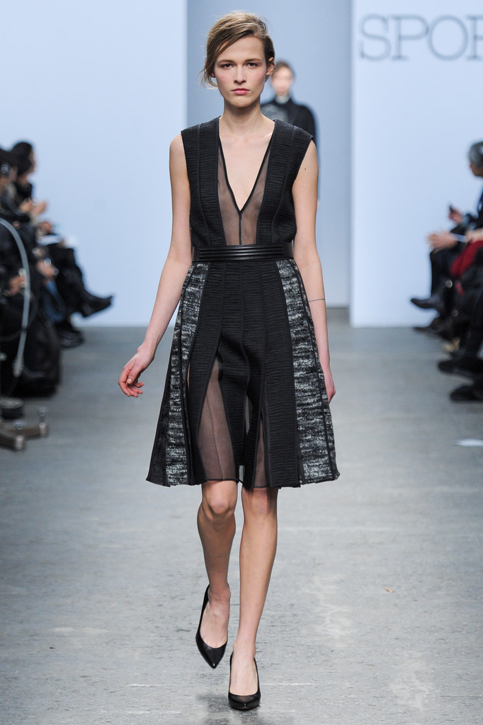 Sportmax 2013ﶬŮbϵУmŮbܣDƬ