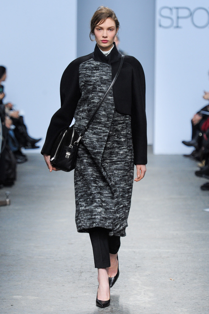 Sportmax 2013ﶬŮװϵУŮװܣͼƬ