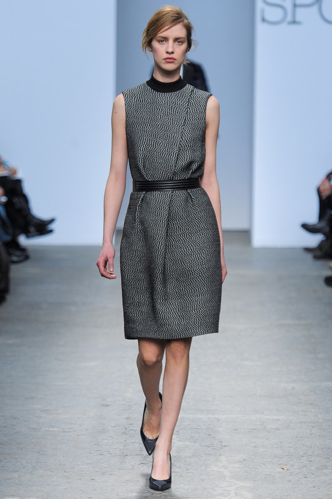 Sportmax 2013ﶬŮװϵУŮװܣͼƬ