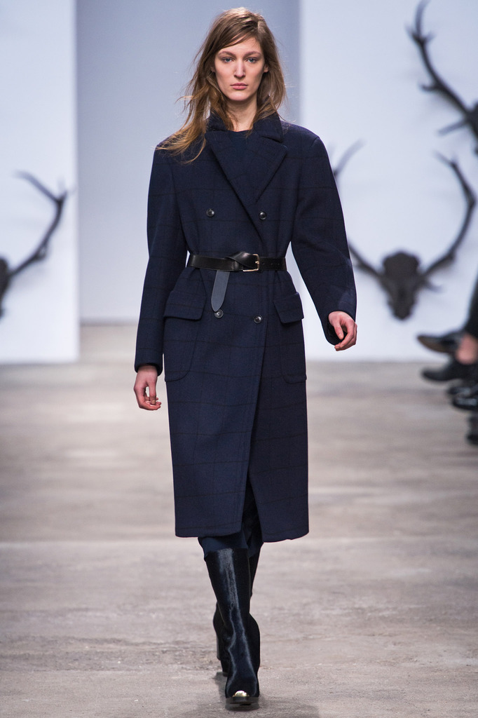 Trussardi 2013ﶬŮbϵУmrbܣDƬ