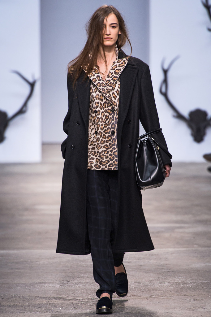 Trussardi 2013ﶬŮbϵУmrbܣDƬ