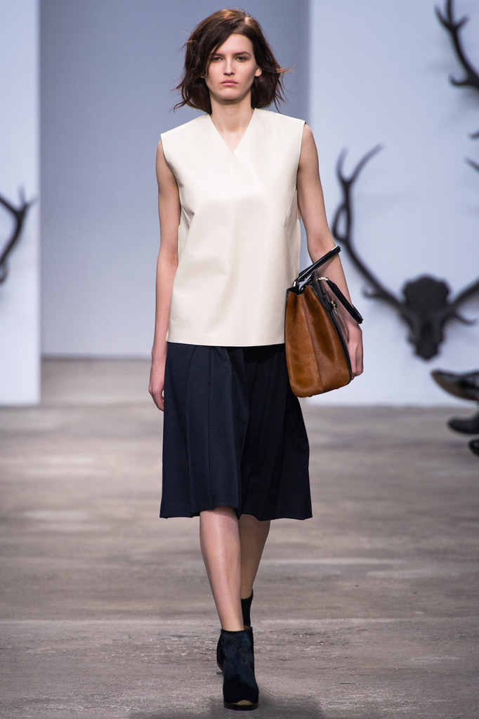 Trussardi 2013ﶬŮbϵУmrbܣDƬ