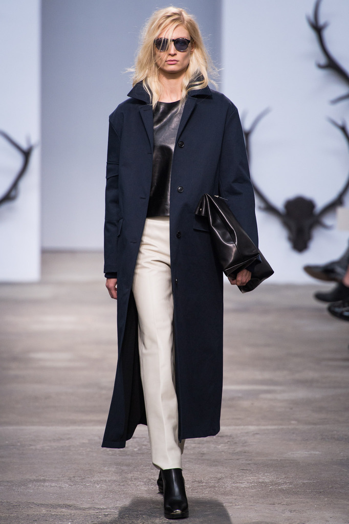 Trussardi 2013ﶬŮbϵУmr(sh)bܣDƬ