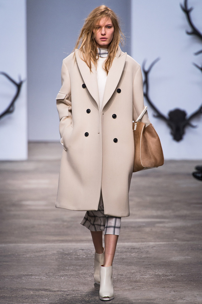 Trussardi 2013ﶬŮװϵУʱװܣͼƬ