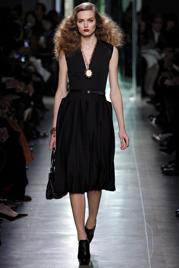 Bottega Veneta 2013ﶬŮװϵУʱװܣͼƬ