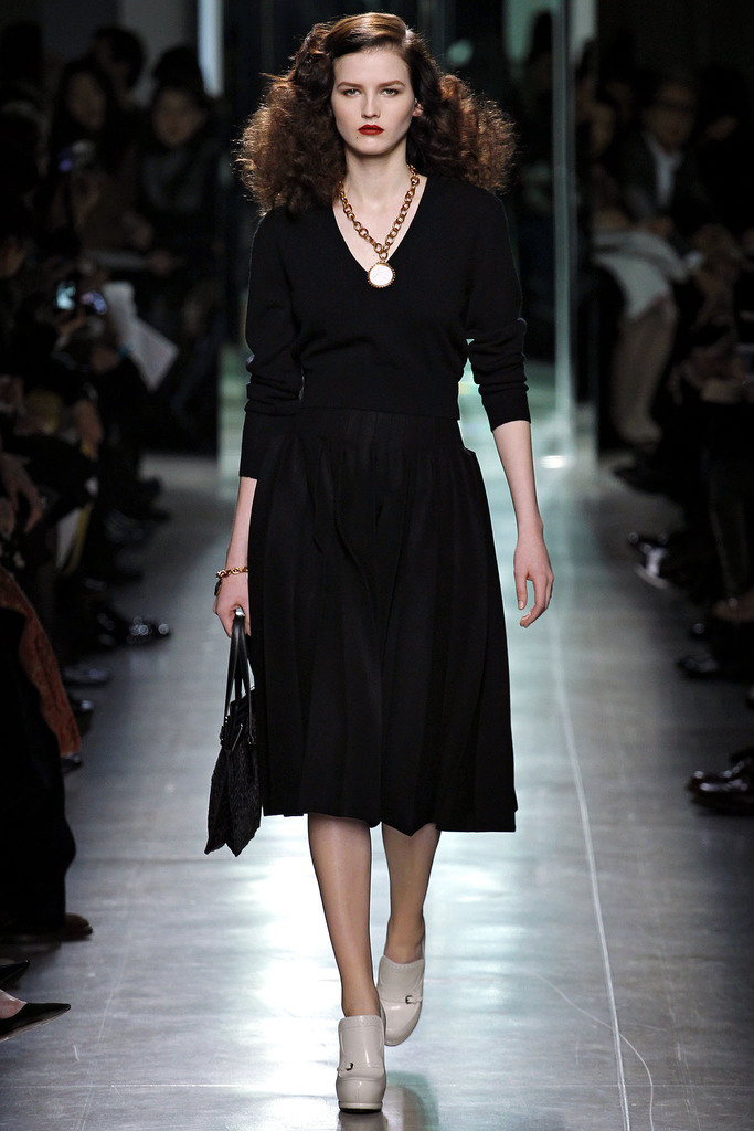 Bottega Veneta 2013ﶬŮװϵУʱװܣͼƬ