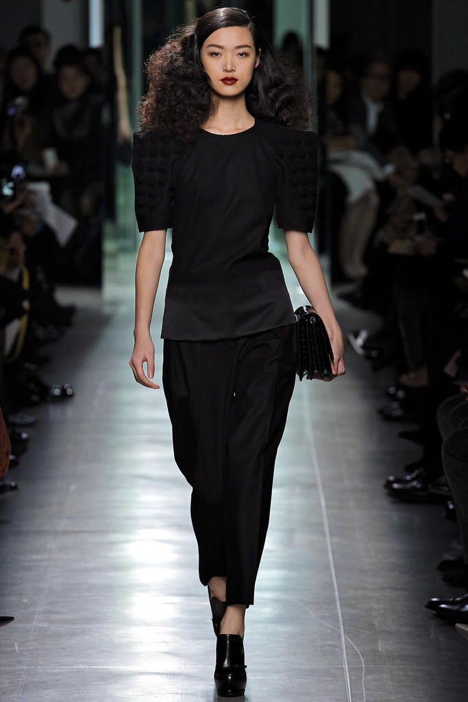 Bottega Veneta 2013ﶬŮװϵУʱװܣͼƬ