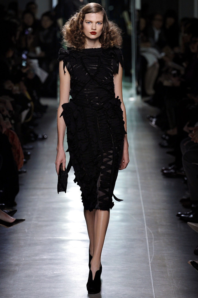 Bottega Veneta 2013ﶬŮbϵУmrbܣDƬ