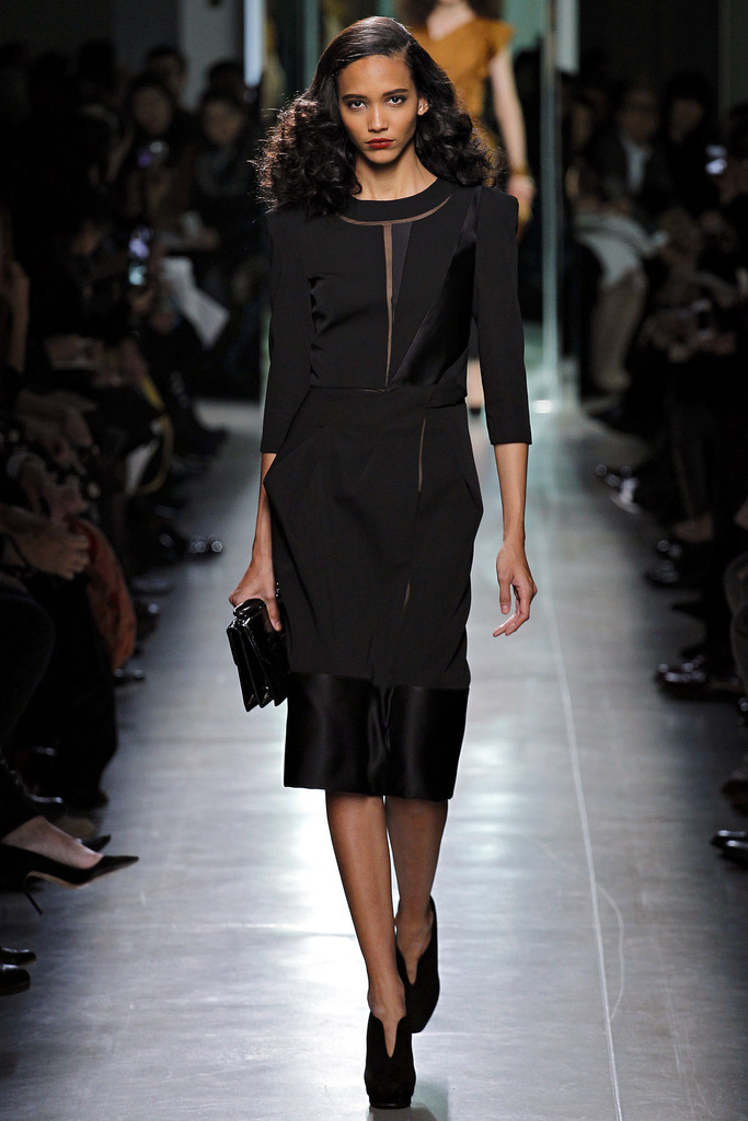 Bottega Veneta 2013ﶬŮװϵУʱװܣͼƬ