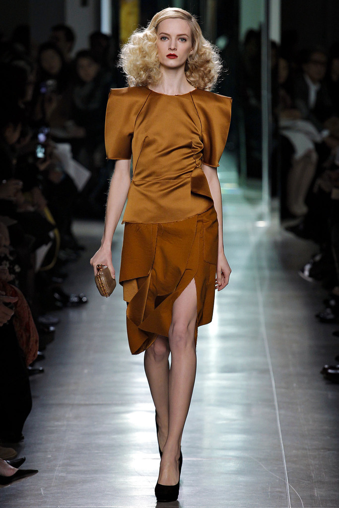 Bottega Veneta 2013ﶬŮװϵУʱװܣͼƬ