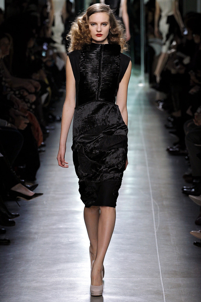 Bottega Veneta 2013ﶬŮװϵУʱװܣͼƬ