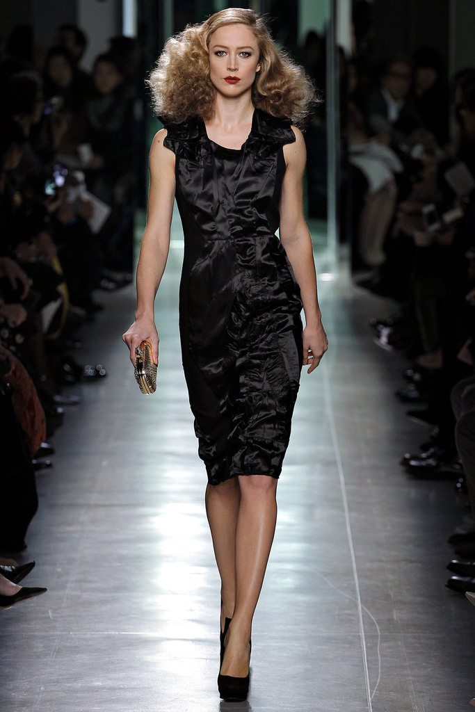 Bottega Veneta 2013ﶬŮװϵУʱװܣͼƬ