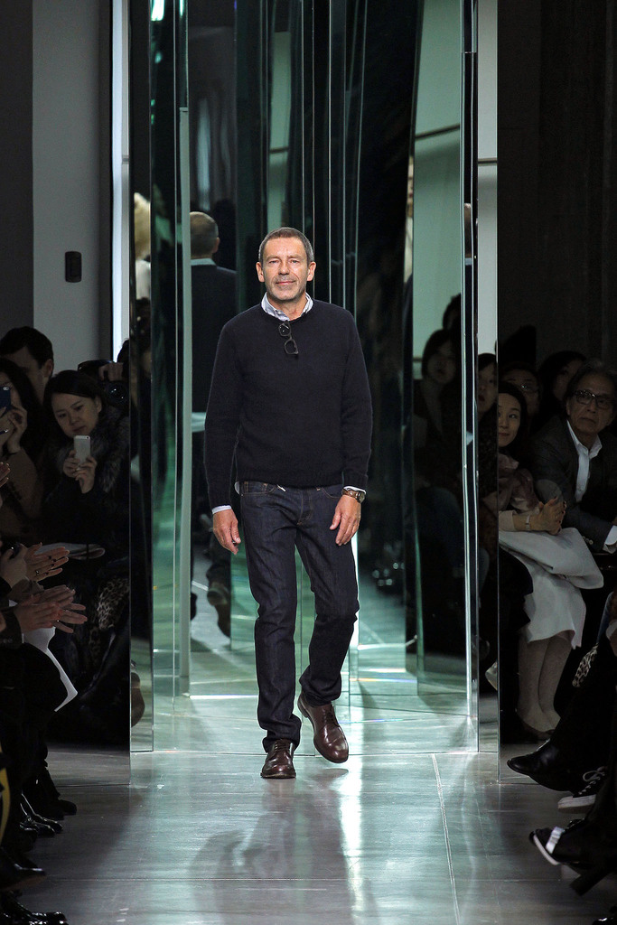 Bottega Veneta 2013ﶬŮװϵУʱװܣͼƬ