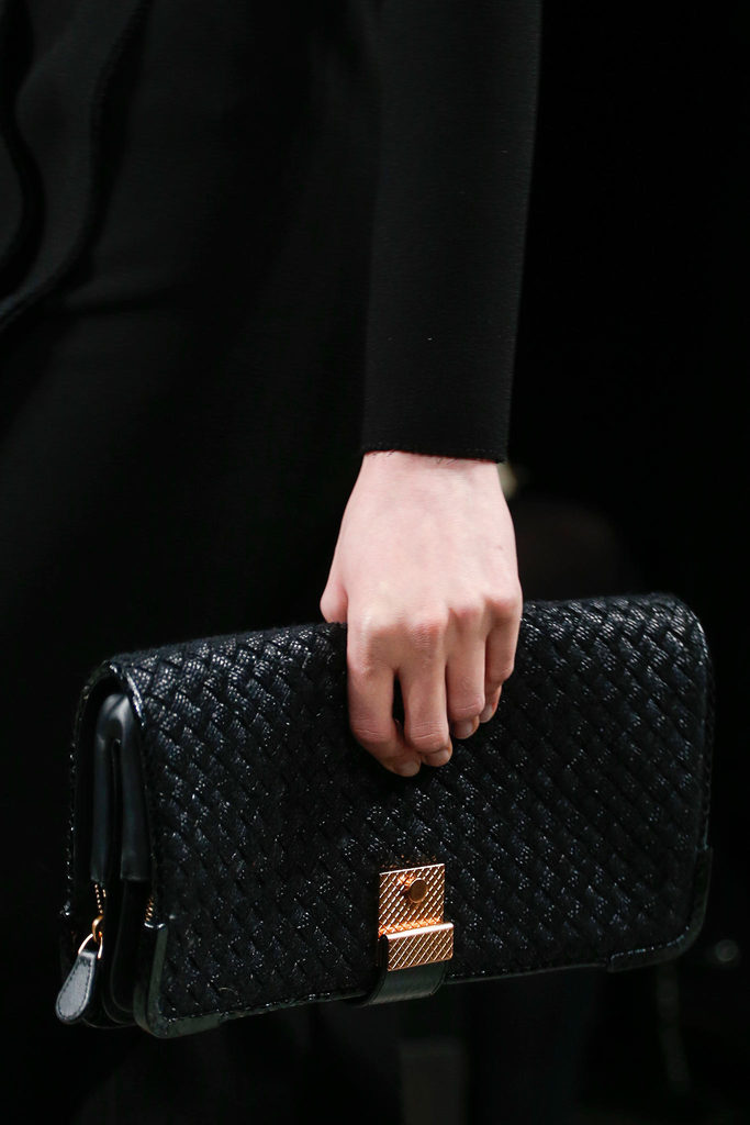 Bottega Veneta 2013ﶬŮװϵУʱװܣͼƬ