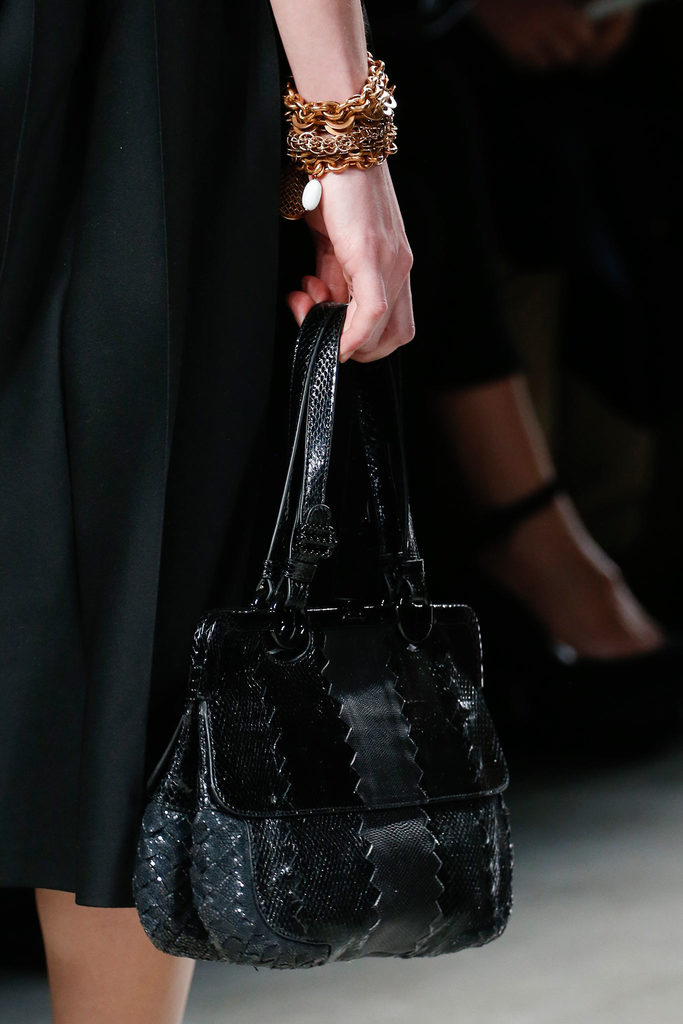 Bottega Veneta 2013ﶬŮװϵУʱװܣͼƬ