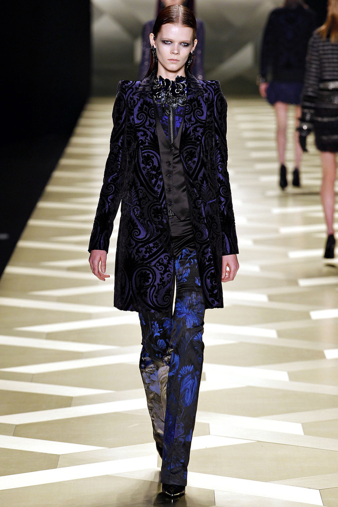 Roberto Cavalli 2013ﶬŮbϵУmr(sh)bܣDƬ