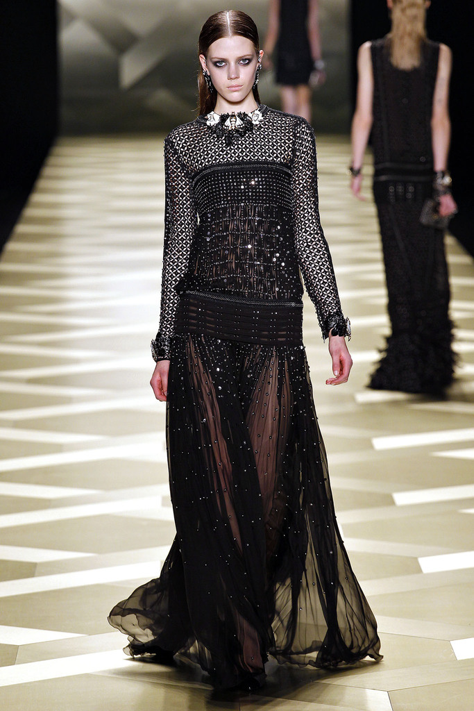 Roberto Cavalli 2013ﶬŮװϵУʱװܣͼƬ