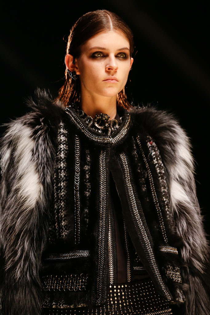 Roberto Cavalli 2013ﶬŮװϵУʱװܣͼƬ