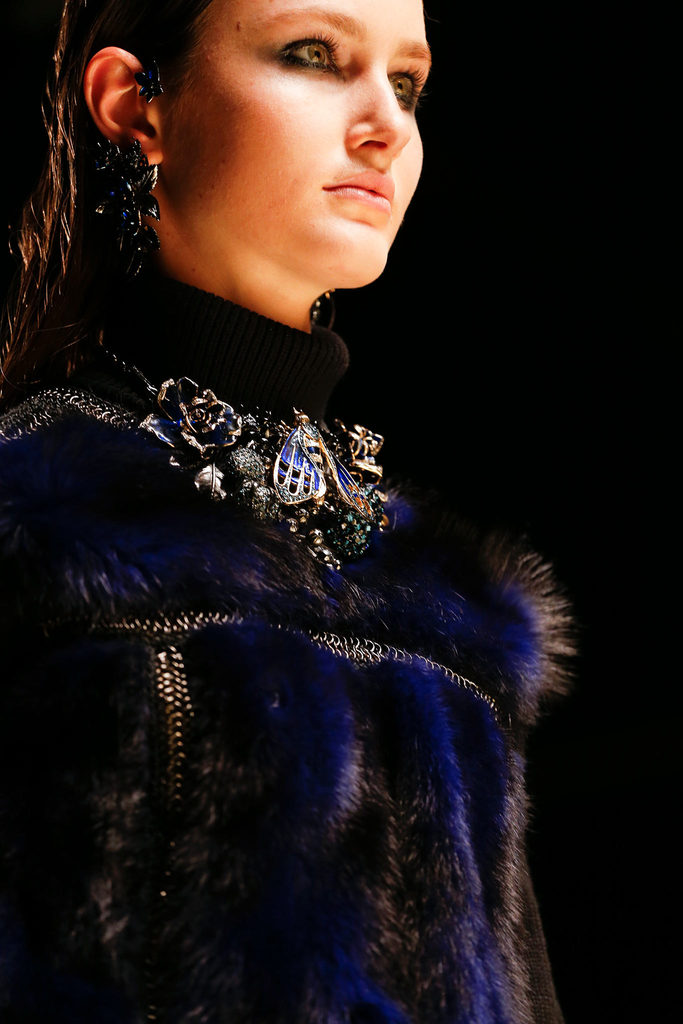 Roberto Cavalli 2013ﶬŮװϵУʱװܣͼƬ