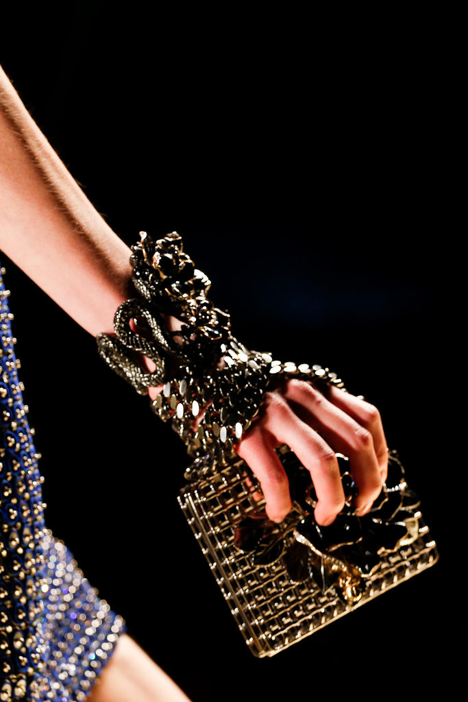 Roberto Cavalli 2013ﶬŮװϵУʱװܣͼƬ