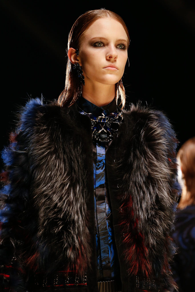 Roberto Cavalli 2013ﶬŮװϵУʱװܣͼƬ