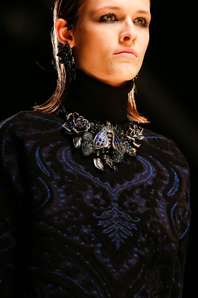 Roberto Cavalli 2013ﶬŮװϵУʱװܣͼƬ